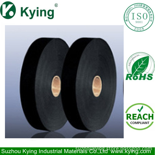 Double-Side Semi-Conductive Water Blocking Tape (KY-WBT-DS)